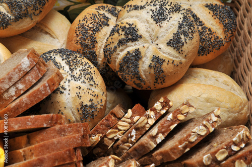 Brotkorb