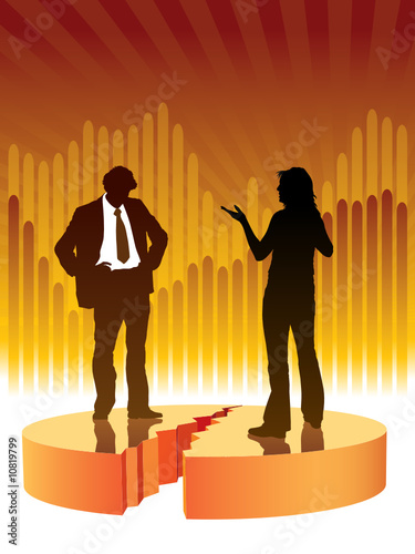 Confrontation