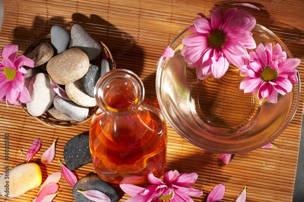 spa still-life spa still-life