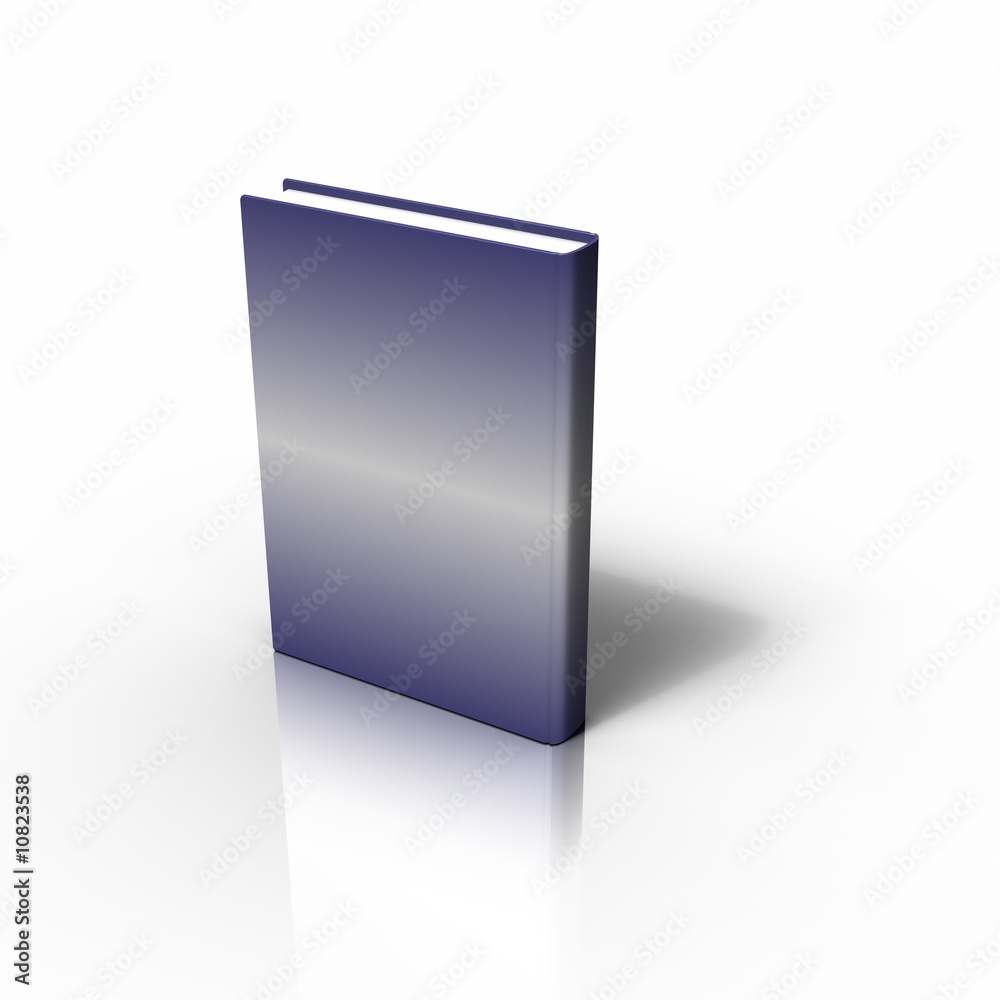 eBook Cover blau eBook Cover blau