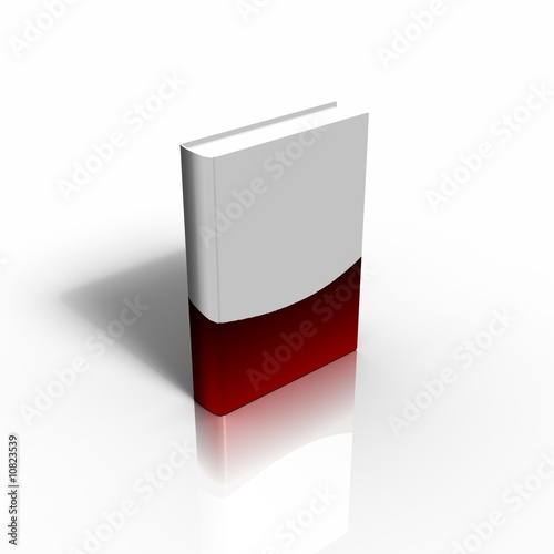 eBook Cover rot