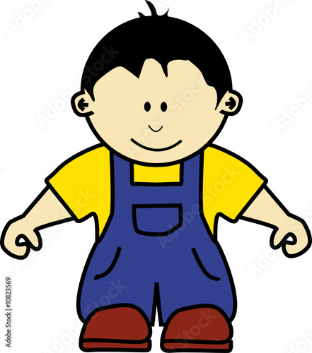 kid 1
