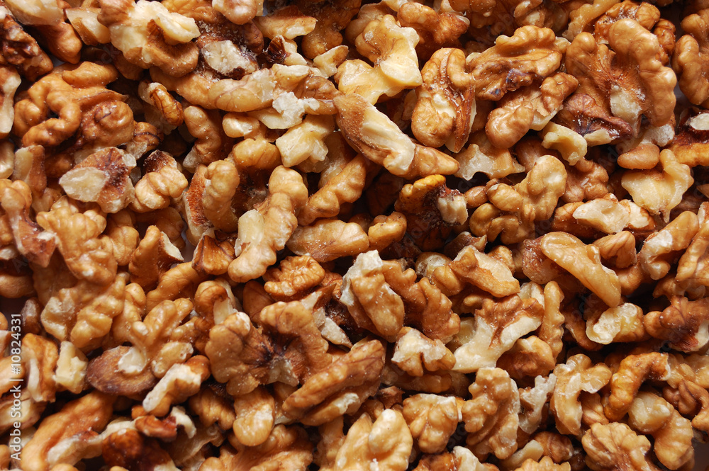 Walnuts Walnuts