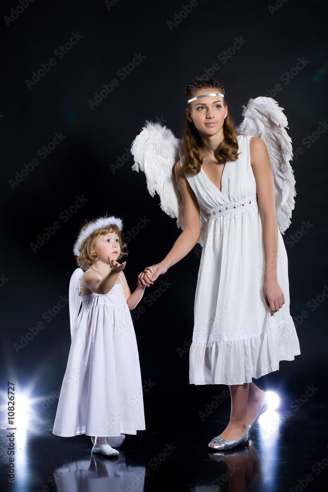 The Angels