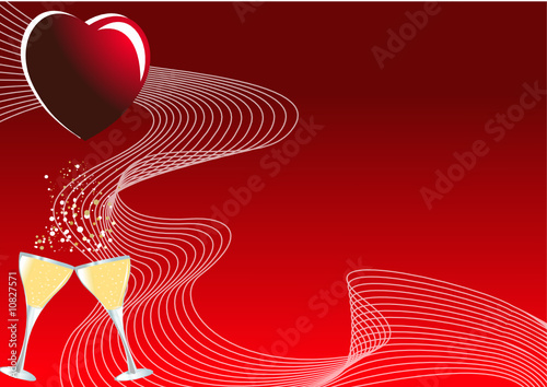 Saint-Valentin