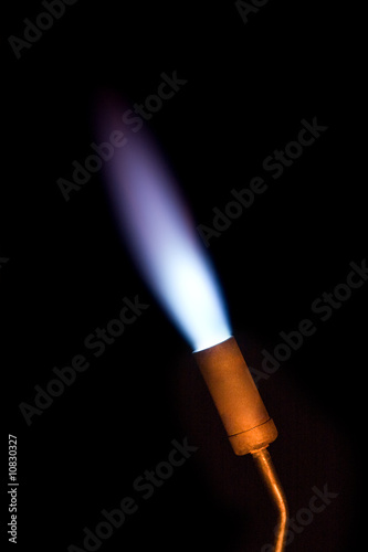 Gas torch