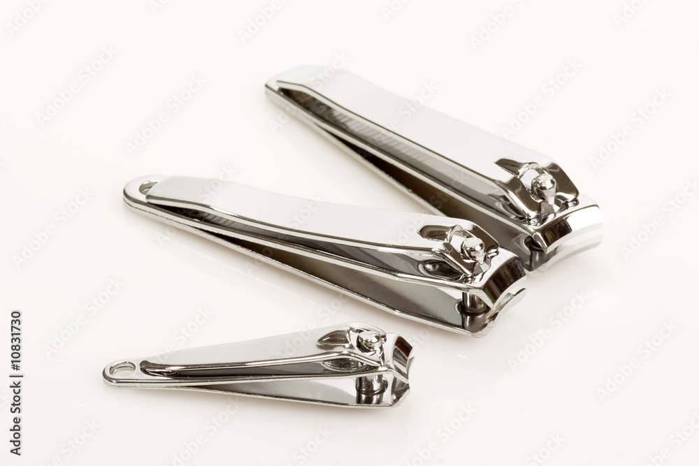 Nagelknipser Nagelknipser