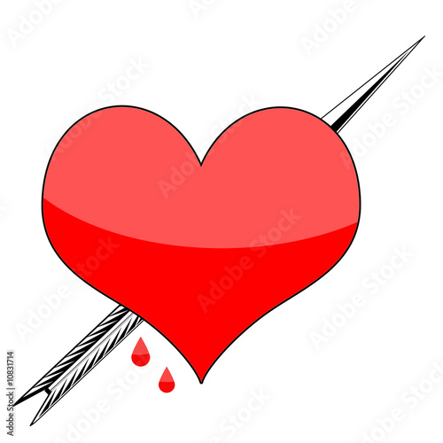 Valentines Heart