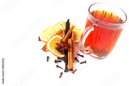 tea