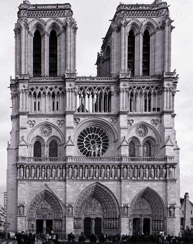 Notre-Dame de Paris