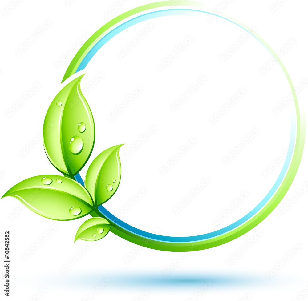 Logo nature