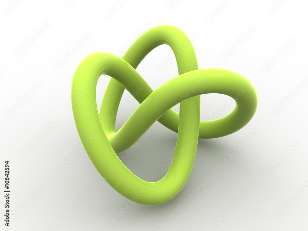 torus knot