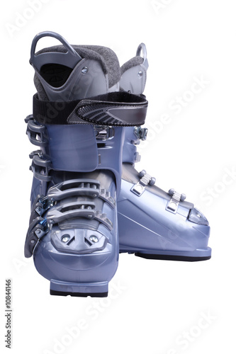 Ski boots