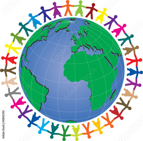 world peace