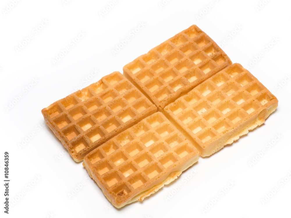 waffles waffles
