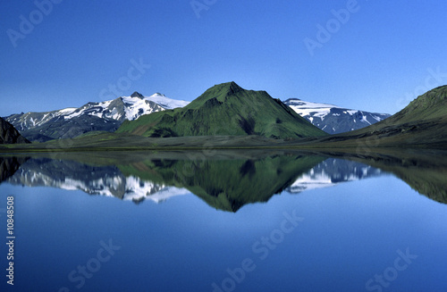 See Alftavatn, Island