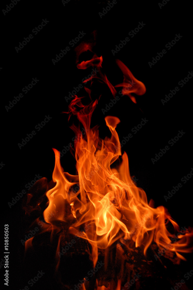 Fire Fire