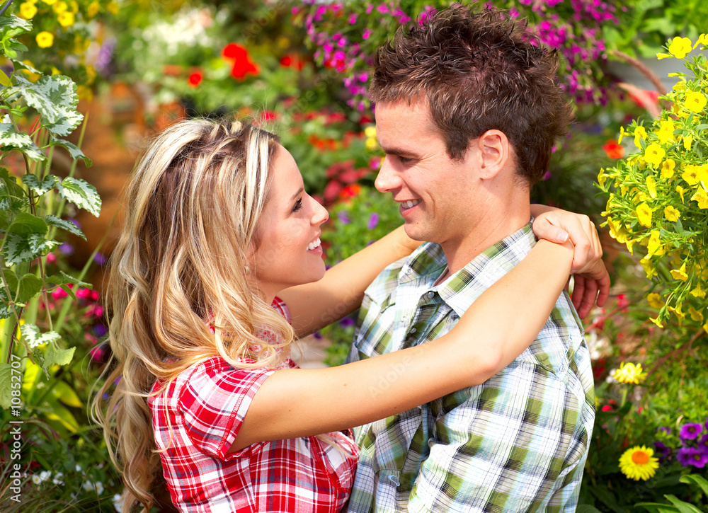 couple in love couple in love