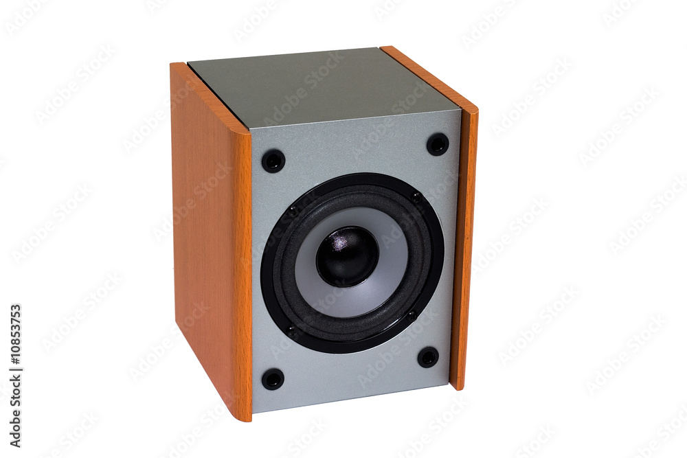 Sound speaker Sound speaker