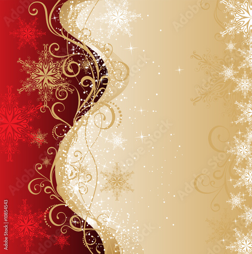 christmas background