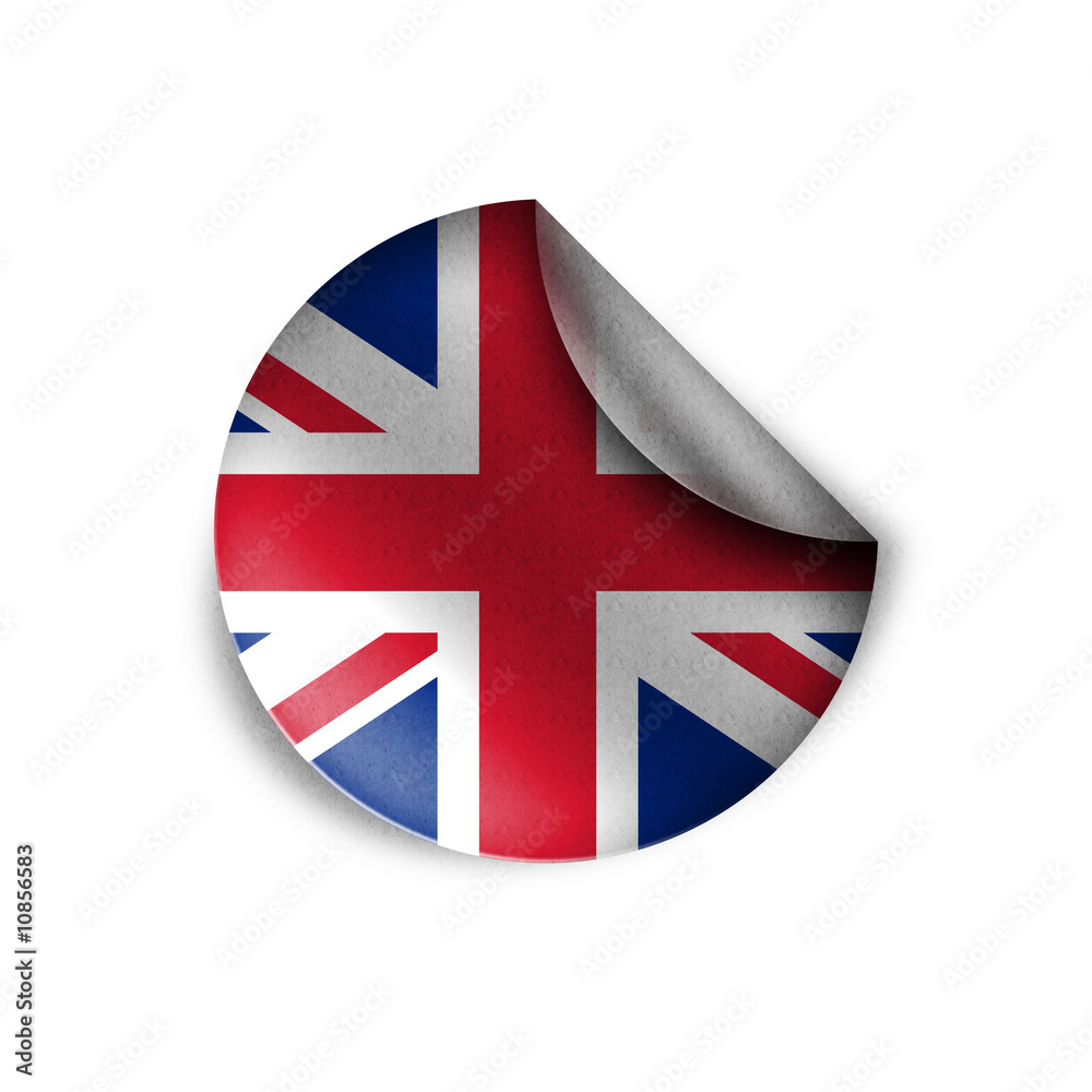 Obraz premium UK