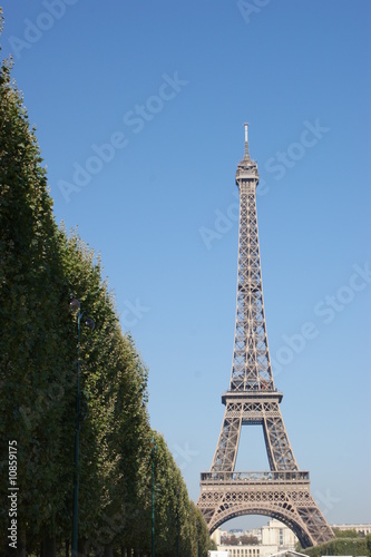 Paris © Luftbildfotograf