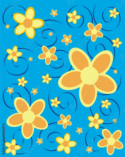 blumenregen
