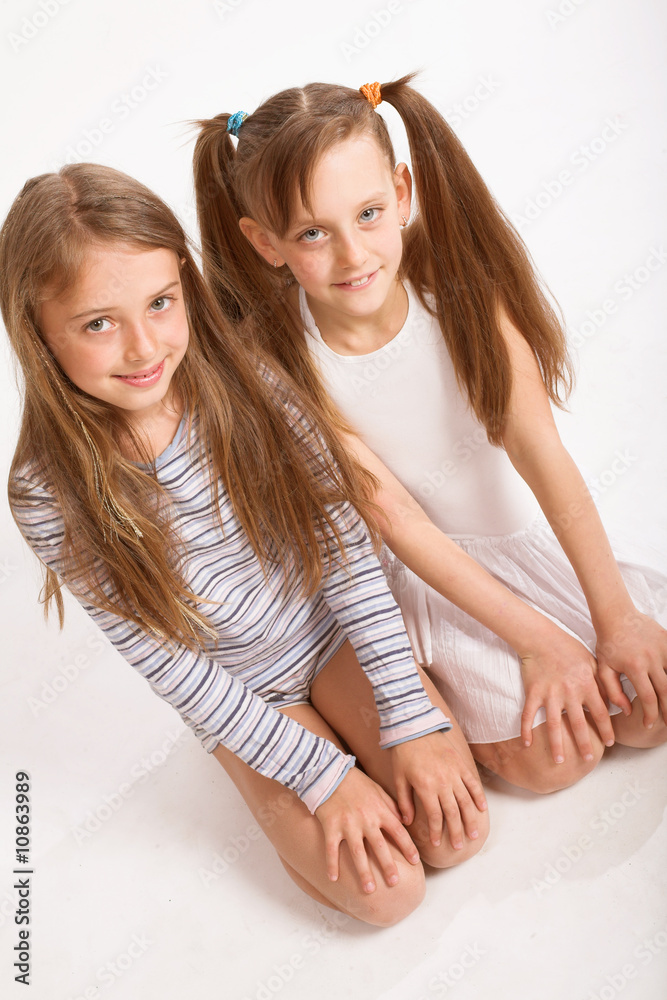 Two sisters Two sisters