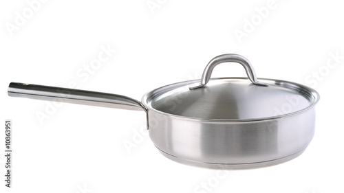 Fotografía frying pan