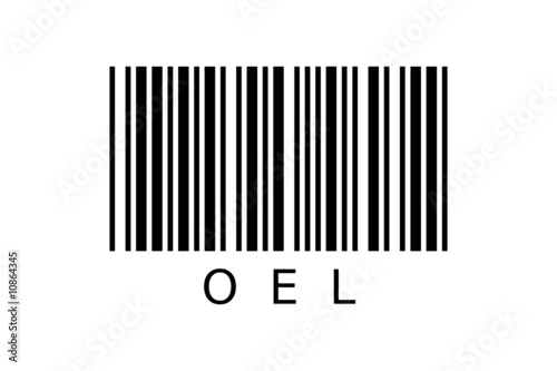 Barcode Oel