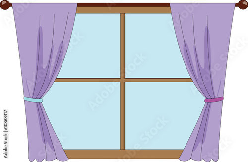 window