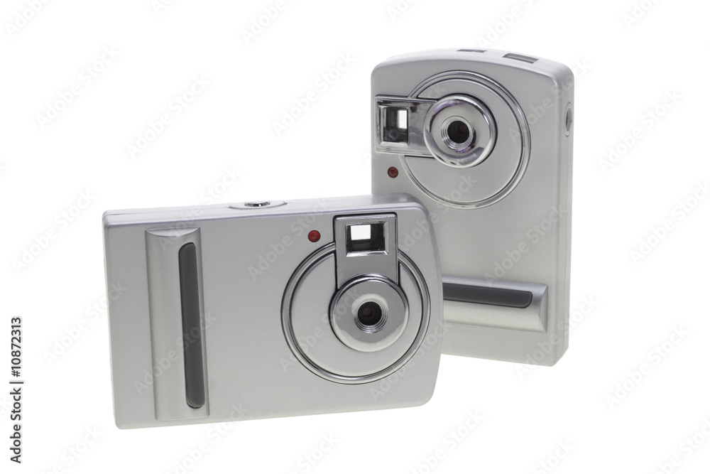 Toy digital cameras Toy digital cameras