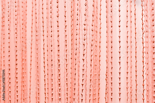 Christmas or Valentine pink textile pattern background