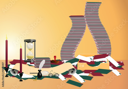 Santas Mailroom