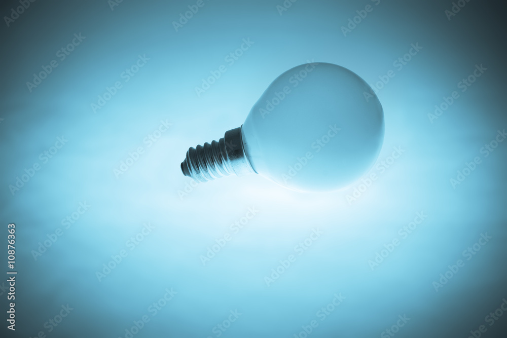 Light bulb