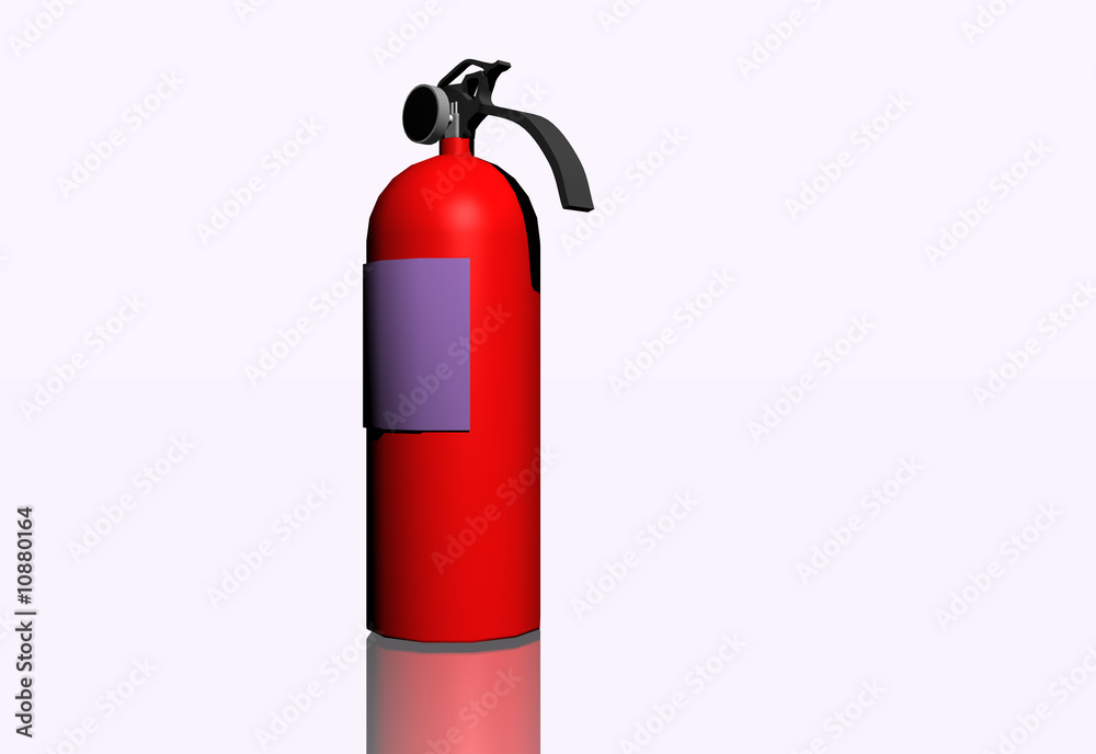 Extincteur Extincteur