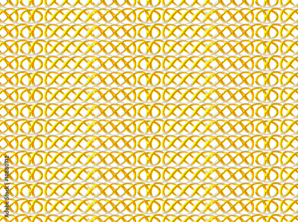 goldenes Gitter goldenes Gitter