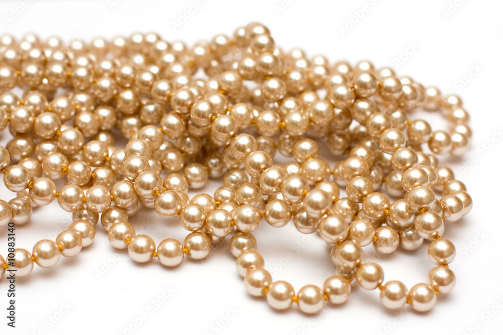 Beads Beads