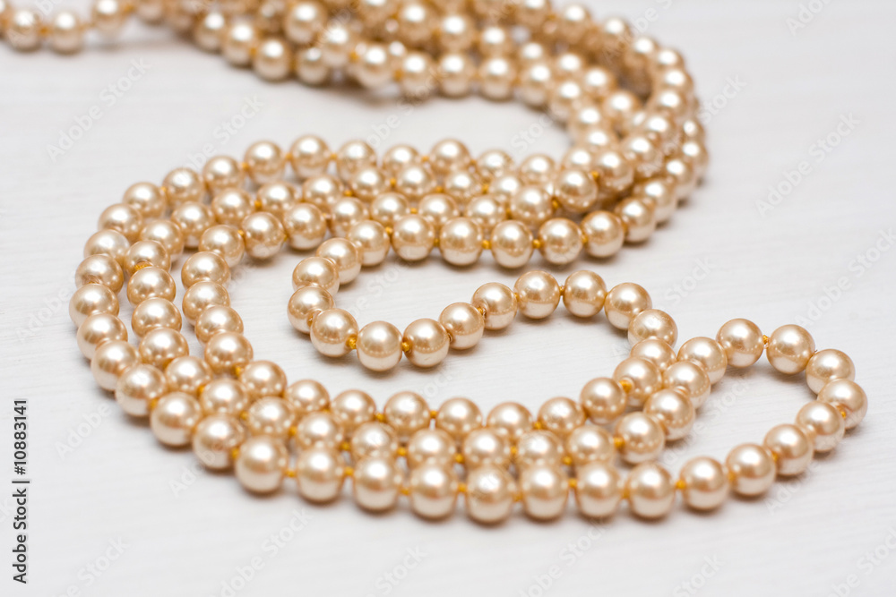 Beads Beads