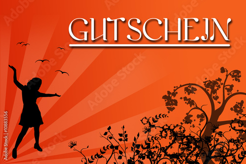 gutschein