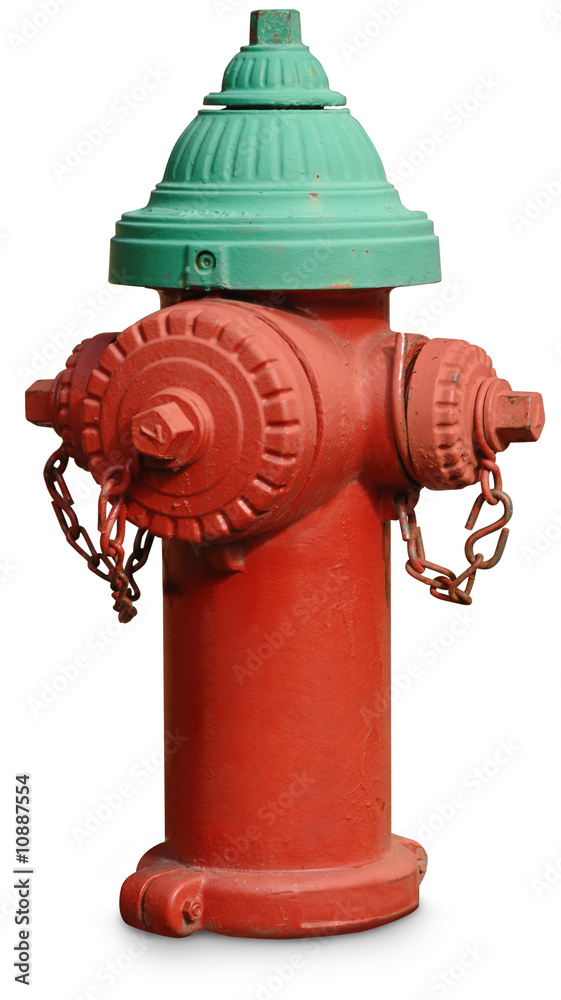 Fire Hydrant
