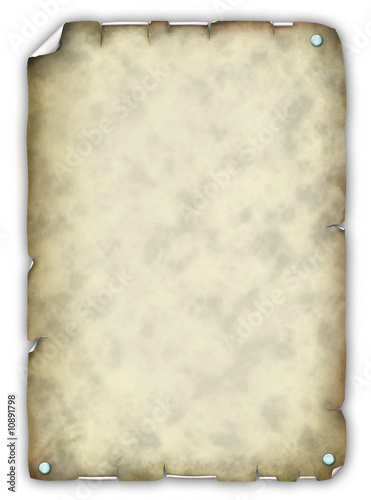 Plakat Wanted
