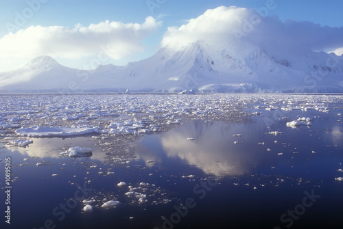 Antarctica
