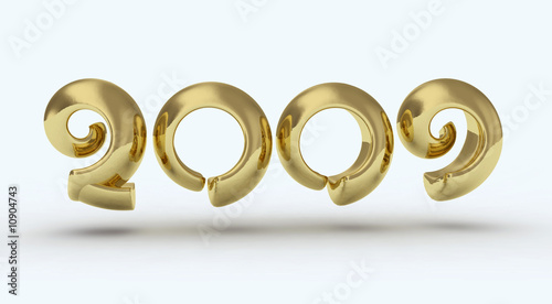 2009 golden number
