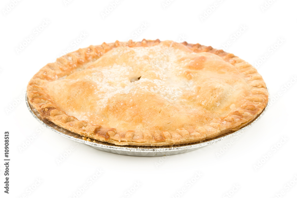 Apple Pie Apple Pie