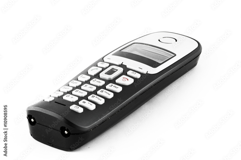 Obraz premium phone