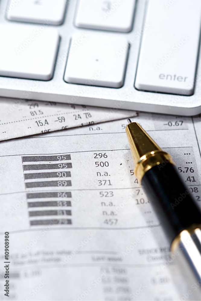 Business Finance Business Finance