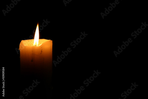 candle