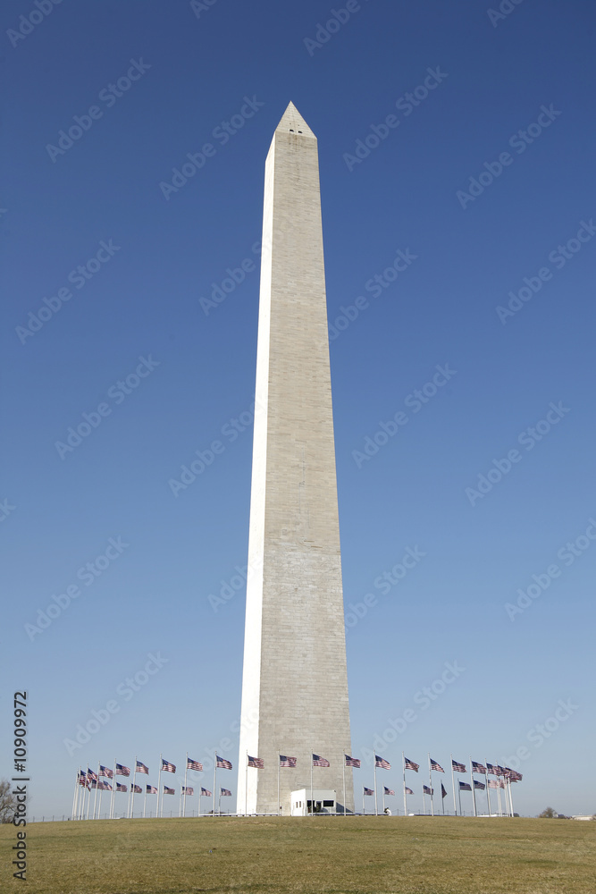 Washington Monument