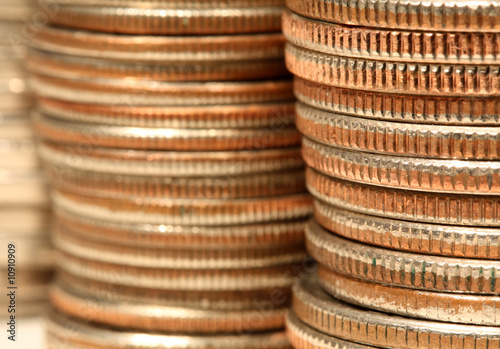 Coin Stacks